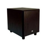 Phase Technologies HV81 Down Firing 8" Audio Subwoofer - NEW IN BOX