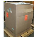 Exact Furniture Executive / Elegant RE-116 16RU A/V Equipment Rack / Cabinet - NEW IN BOX