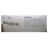 Exact Furniture Executive / Elegant RE-116 16RU A/V Equipment Rack / Cabinet - NEW IN BOX