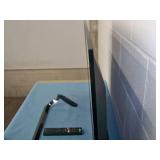 Sony 40" Full HD LED Backlit LCD SMART TV / Television KD-40W650D with Remote Control and Stand