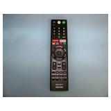 Sony 40" Full HD LED Backlit LCD SMART TV / Television KD-40W650D with Remote Control and Stand