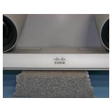 Cisco 68-100233-01 BO+ / CTS-ST-ARRAY60 SpeakerTrack with (2) Video Conferencing PTZ Cameras