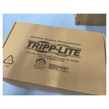 (40) Eaton Tripp-Lite NPOE-SPL-G-5VMU Active PoE Splitters - $20+/Each on Amazon! - NEW