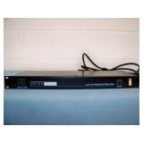 Juice Goose JG11-15A Power Distribution Center for 19" Rack Systems