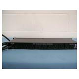 Juice Goose JG11-15A Power Distribution Center for 19" Rack Systems