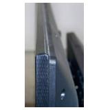 65" VIZIO SMARTCast E-Series E65u-D3 4K UHD LED Home Theater TV / Display with Scratch On Screen - includes Remote Control and HDMI Cables