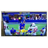 65" VIZIO SMARTCast E-Series E65u-D3 4K UHD LED Home Theater Display with Wall Mount, Remote Control and HDMI Cable