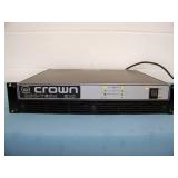 Crown COM-TECH 210 Power Amp / Amplifier