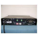 Crown COM-TECH 210 Power Amp / Amplifier