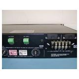 Crown COM-TECH 210 Power Amp / Amplifier