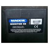 Mackie Monitor 5S Passive 2-Way 175W Speaker