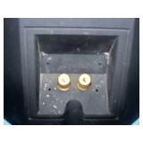 Mackie Monitor 5S Passive 2-Way 175W Speaker