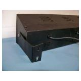 (2) 4-Light Halogen Stage / Studio Lighting Bars