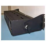 Altman Lighting 10-Bulb Zip Strip Border Light Stage / Studio Lighting Bar