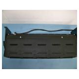 Altman Lighting 10-Bulb Zip Strip Border Light Stage / Studio Lighting Bar