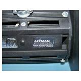 Altman Lighting 10-Bulb Zip Strip Border Light Stage / Studio Lighting Bar