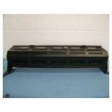 Lighting and Electronics, Inc. 10-Bulb Ministrip Stage / Studio Lighting Bar