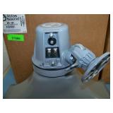 (3) Atlas Sound APC-30T Indoor / Outdoor Public Address / Horn Speakers / Loudspeakers in Original Boxes