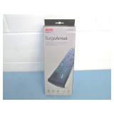 APC SurgeArrest P8U2 8-Oulet Surge Protector - NEW IN BOX