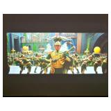 Epson PowerLite 2155W Home Theater Widescreen Full HD 3LCD 5000-Lumen Projector / Projection System