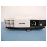 Epson PowerLite 2155W Home Theater Widescreen Full HD 3LCD 5000-Lumen Projector / Projection System