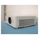 Hitachi CP-WU5505 WUXGA 5000-Lumen HD Home Theater LCD Projector / Projection System with Remote Control and HDMI Cable