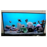 65" LG Electronics 65UK6300PUE 4K Ultra-High Def (UHD) SMART TV with Wall Mount, HDMI Cable and Remote Control