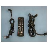 65" LG Electronics 65UK6300PUE 4K Ultra-High Def (UHD) SMART TV with Wall Mount, HDMI Cable and Remote Control