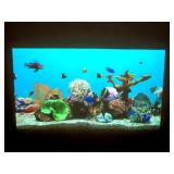 Epson PowerLite 1945W WXGA 3LCD Projector / Projection System with Remote Control and HDMI Cable