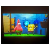 Epson PowerLite 1945W WXGA 3LCD Projector / Projection System with Remote Control and HDMI Cable