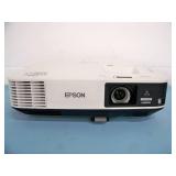 Epson PowerLite 1980WU WUXGA 3LCD Projector with Remote Control and HDMI Cable
