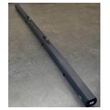 Elite Screens F150NWH ezCinema Portable Front Projection / Home Theater / Movie Floor Screen (73.6 x 130.7")