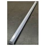 DA-LITE Model C Projection / Movie Screen with Faded Mark on Screen