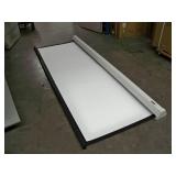 DA-LITE Model C with CSR Home Theater / Movie / Projection Screen