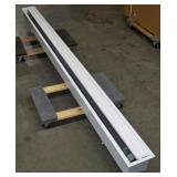 DA-LITE 34538LSIC 113" Tensioned Advantage Electrol (Electric) Tensioned Home Theater / Movie / Projection Screen