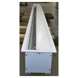 DA-LITE 34538LSIC 113" Tensioned Advantage Electrol (Electric) Tensioned Home Theater / Movie / Projection Screen