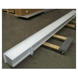 DA-LITE 34538LSIC 113" Tensioned Advantage Electrol (Electric) Tensioned Home Theater / Movie / Projection Screen