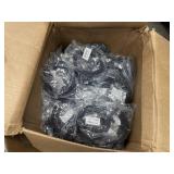 (121 POUNDS) NEW Miscellaneous Pro Audio Video & Computer Cables - Various Lengths