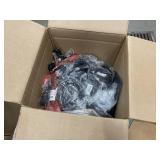 (121 POUNDS) NEW Miscellaneous Pro Audio Video & Computer Cables - Various Lengths