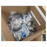 (121 POUNDS) NEW Miscellaneous Pro Audio Video & Computer Cables - Various Lengths