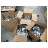 (121 POUNDS) NEW Miscellaneous Pro Audio Video & Computer Cables - Various Lengths