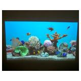 Epson PowerLite 2155W Home Theater Widescreen Full HD 3LCD 5000-Lumen Projector / Projection System