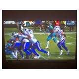 Epson PowerLite 2155W Home Theater Widescreen Full HD 3LCD 5000-Lumen Projector / Projection System