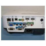 Epson PowerLite 2155W Home Theater Widescreen Full HD 3LCD 5000-Lumen Projector / Projection System