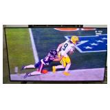 65" VIZIO M-Series Quantum Class M658-G1 HDR 4K UHD (Ultra-High Def) SMART Quantum Dot LED TV with Remote Control and HDMI Cable