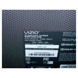 65" VIZIO M-Series Quantum Class M658-G1 HDR 4K UHD (Ultra-High Def) SMART Quantum Dot LED TV with Remote Control and HDMI Cable