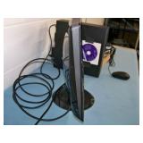 Dell OptiPlex 3040 Tower PC with DVD Drive, Dll Monitor, Dell Keyboard and Mouse