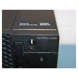 Dell OptiPlex 3040 Tower PC with DVD Drive, Dll Monitor, Dell Keyboard and Mouse