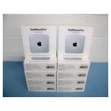 (10) Apple Total Mount Pros for Mac mini - NEW IN BOX