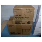 Miscellaneous Lot of AV Equipment